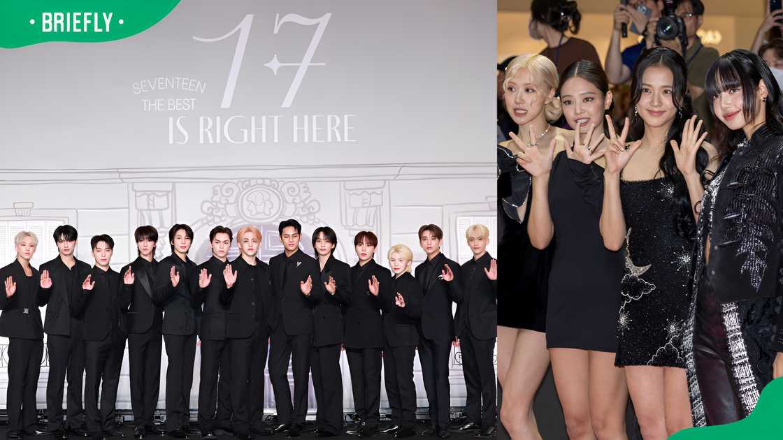 3rd generation K-pop groups 3rd generation K-pop groups