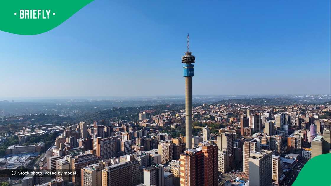 Johannesburg topped the 2025 Africa Wealth Report as the continent’s wealthiest city, anchored by Sandton Johannesburg topped the 2025 Africa Wealth Report as the continent’s wealthiest city, anchored by Sandton