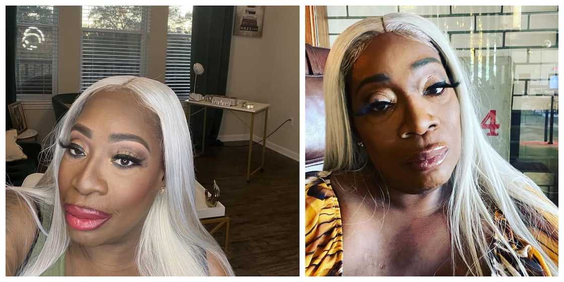 Who is the real Delrhonda Hood? Who is the real Delrhonda Hood?