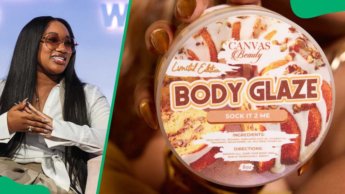 Stormi Steele's facts Stormi Steele's facts