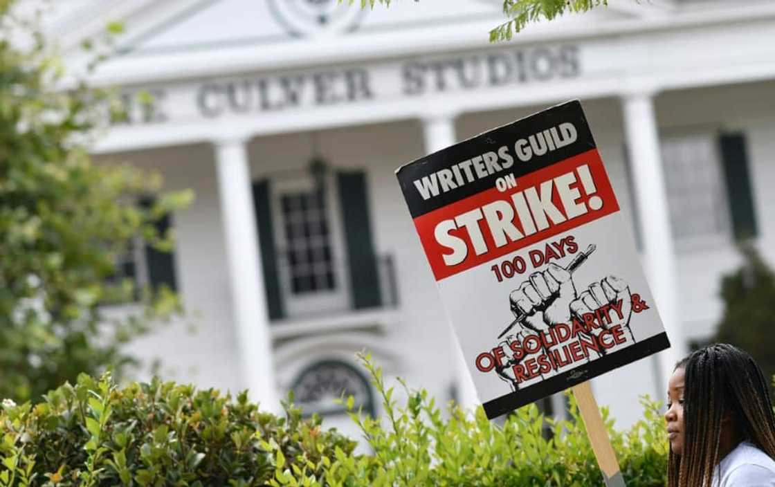 The Writers Guild of America said its membership would have the final say on a deal that potentially ends a months-long strike in Hollywood