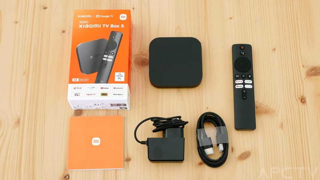 best Android TV boxes in South Africa best Android TV boxes in South Africa