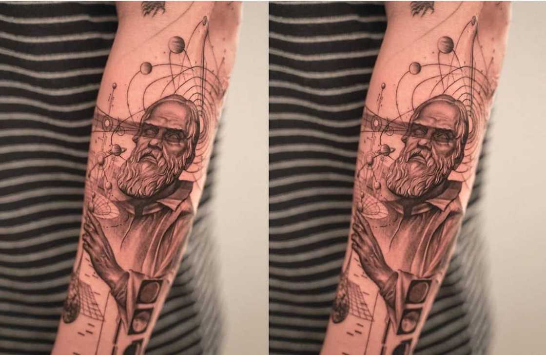Galileo Galileo