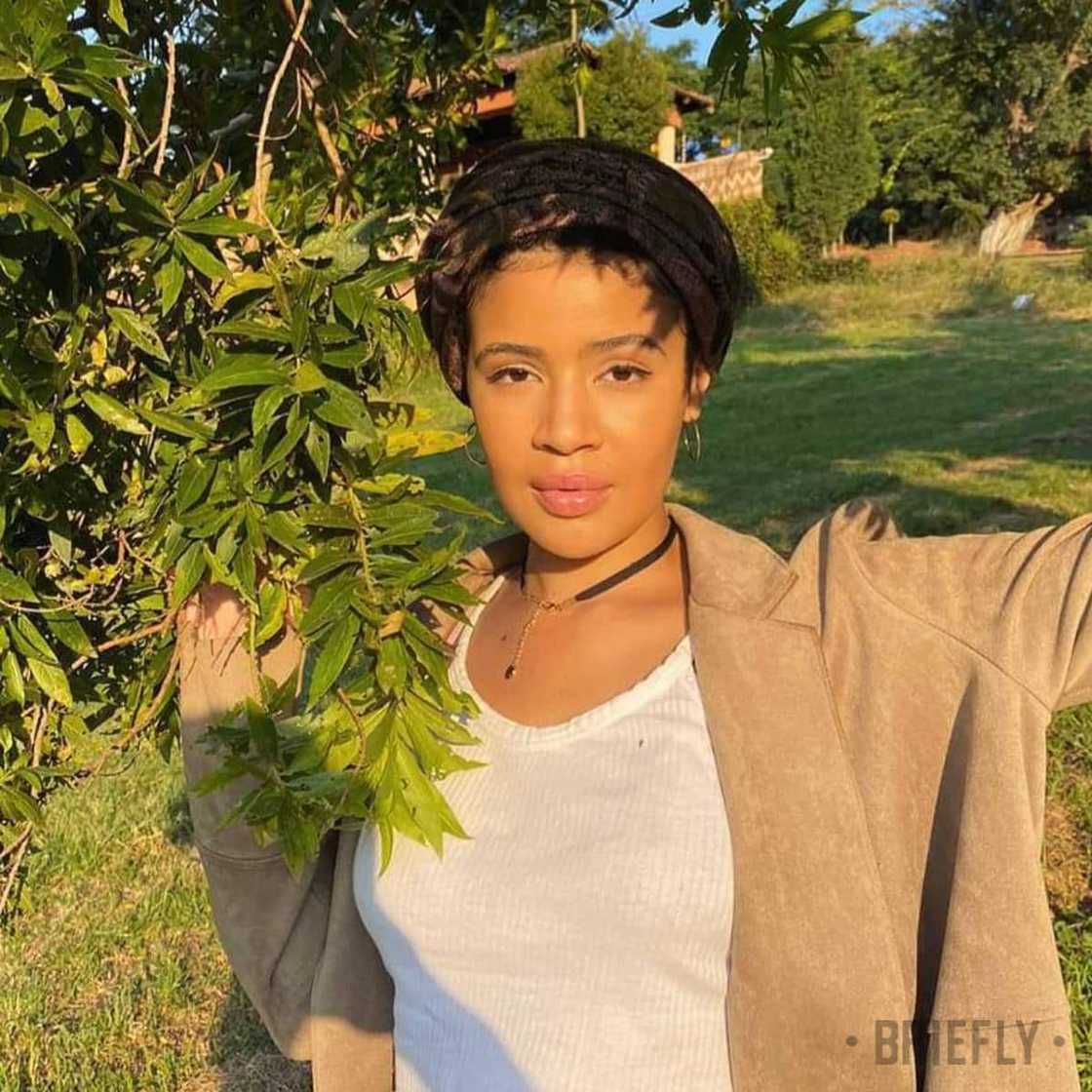 Briefly News, Naomi Kobbie, human interest writer Briefly News, Naomi Kobbie, human interest writer