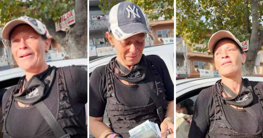 BI Phakathi, reward, video, reactions, inspirtational BI Phakathi, reward, video, reactions, inspirtational