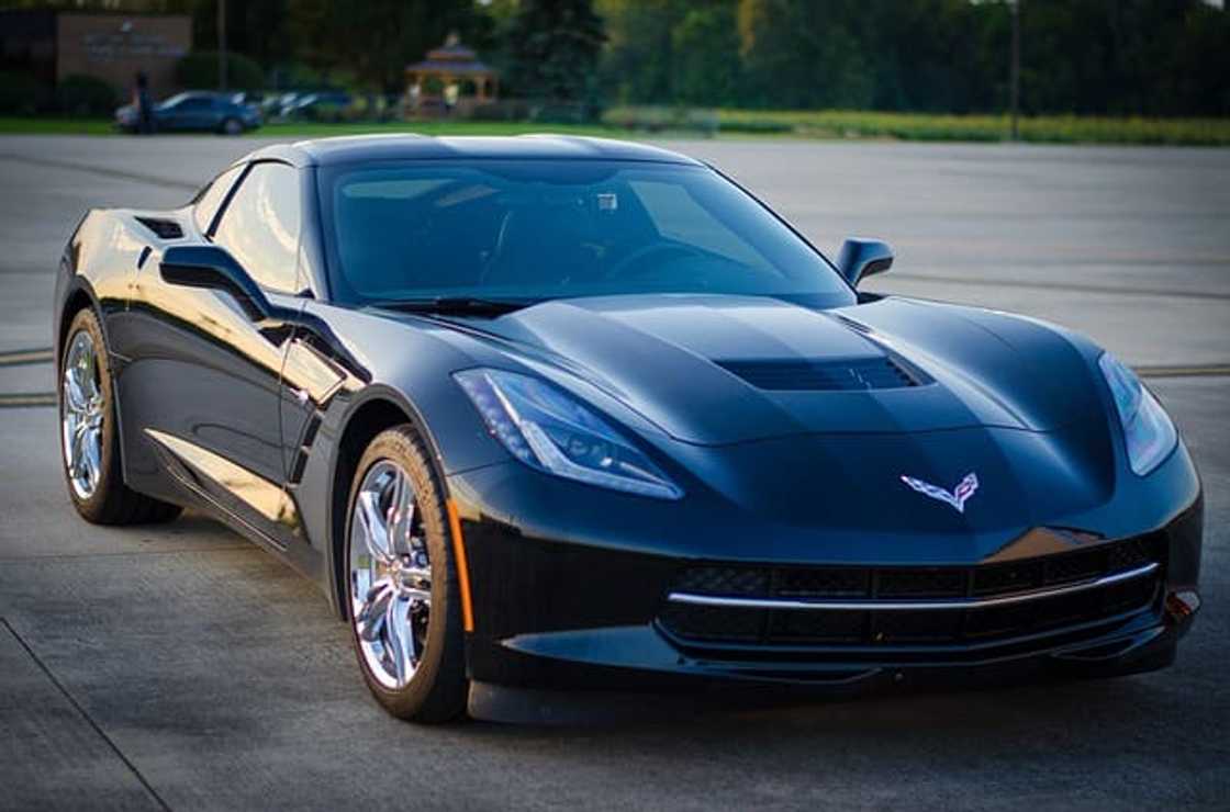 American car brands American car brands