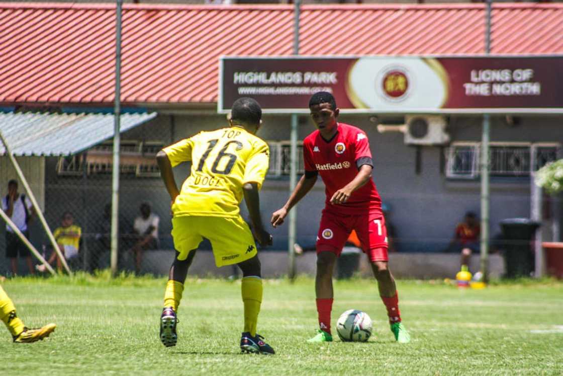 A promising season may unravel for Highlands Park as visa controversy threatens their league status A promising season may unravel for Highlands Park as visa controversy threatens their league status