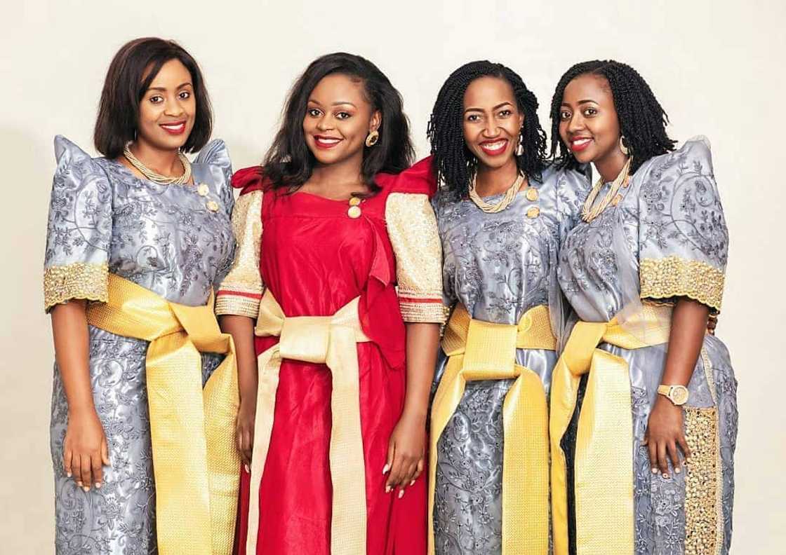 traditional wedding dresses