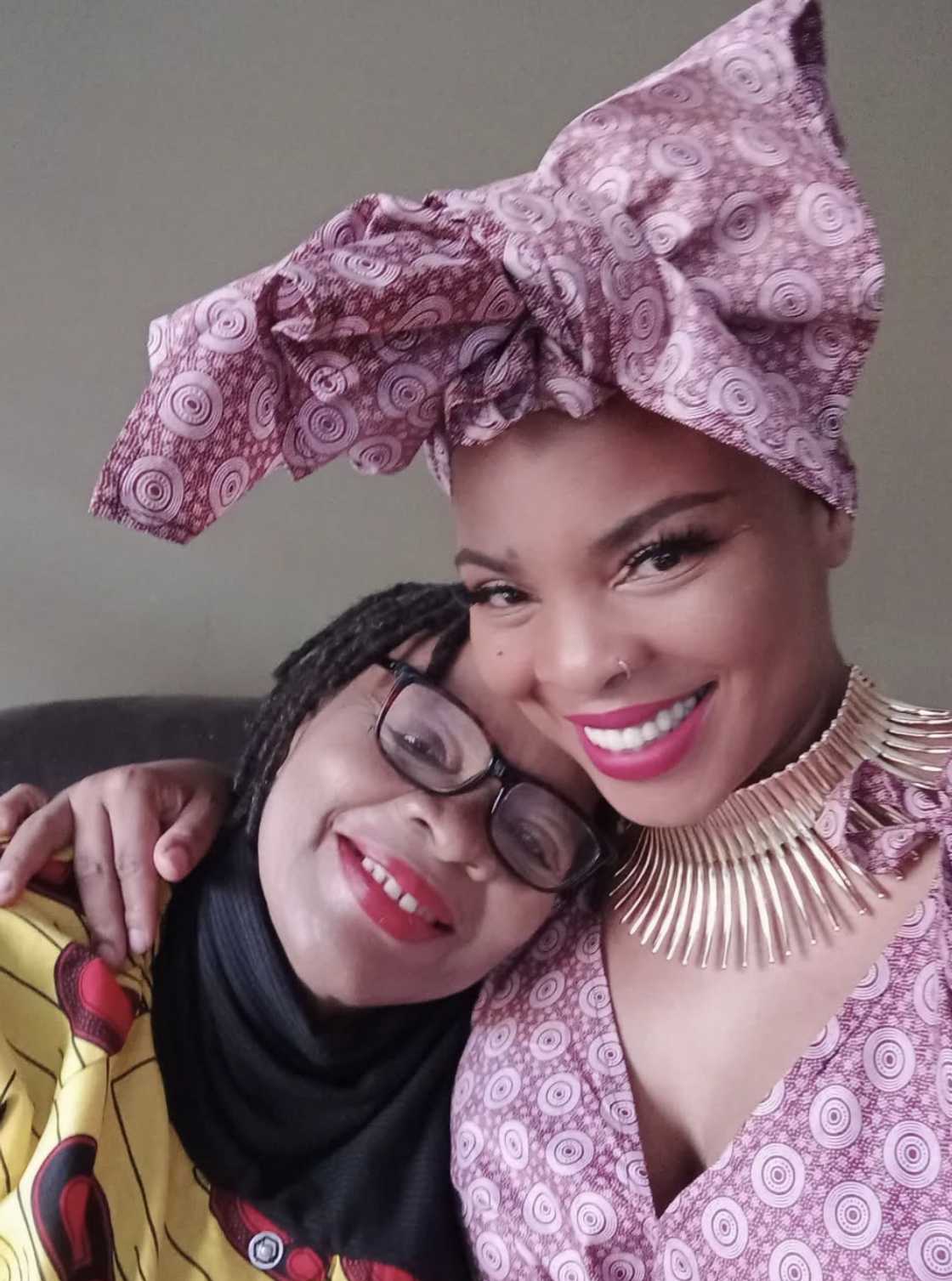 Online users sent condolence messages to Masechaba Mposwa's family Online users sent condolence messages to Masechaba Mposwa's family