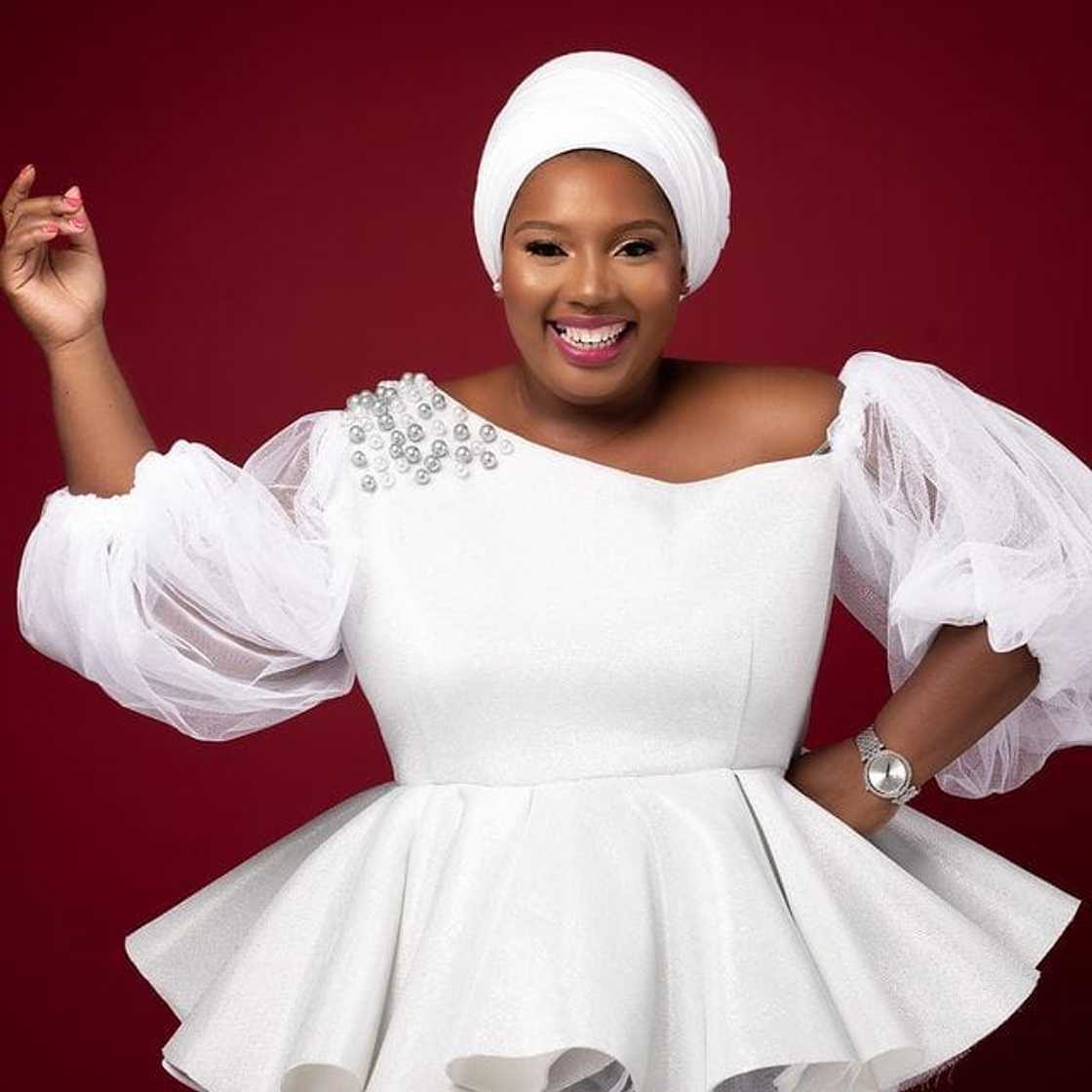 Nonkanyiso Conco Nonkanyiso Conco