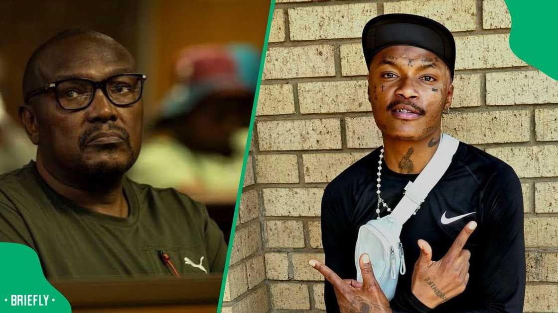 SA Compares Shebeshxt and Katiso 'KT' Molefe Cases: “Why Is Shebe Not  Getting Bail Whilst KT Did?” - Briefly.co.za