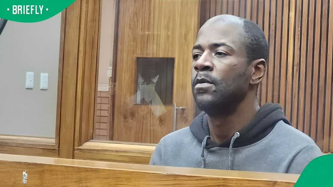 Longwe Twala's theft trial has been postponed Longwe Twala's theft trial has been postponed