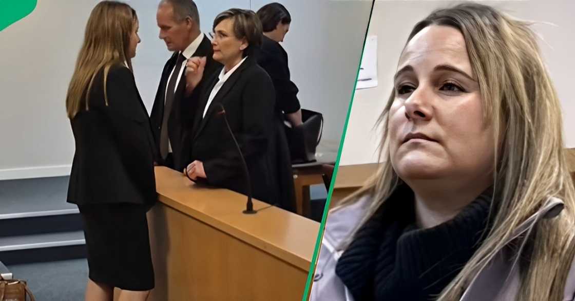 Accountant smuggles 18 million Accountant smuggles 18 million