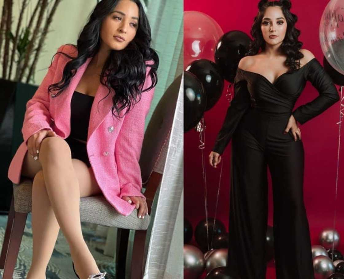 Who is Daisy Anahy? Who is Daisy Anahy?