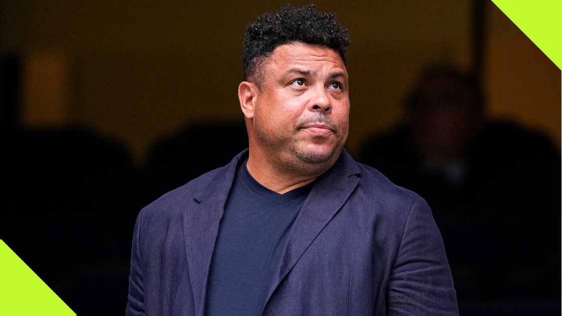 Ronaldo Nazario reportedly has plans of appointing Pep Guardiola as Selecao head coach if he is appointed Brazil FA president.