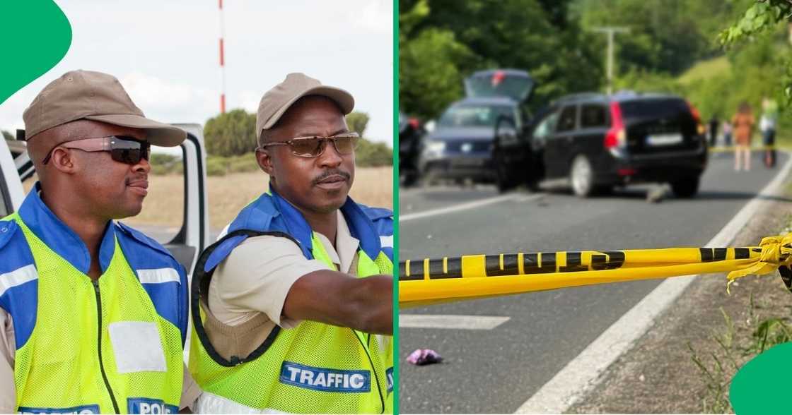 Mpumalanga police are investigating a head-on collision that claimed the lives of four people on the R40 near Hazyview. Mpumalanga police are investigating a head-on collision that claimed the lives of four people on the R40 near Hazyview.