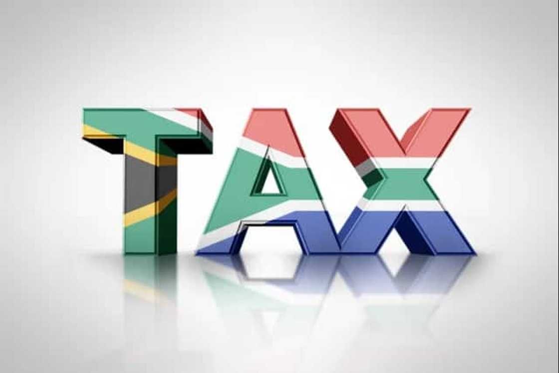 How to get your tax number How to get your tax number