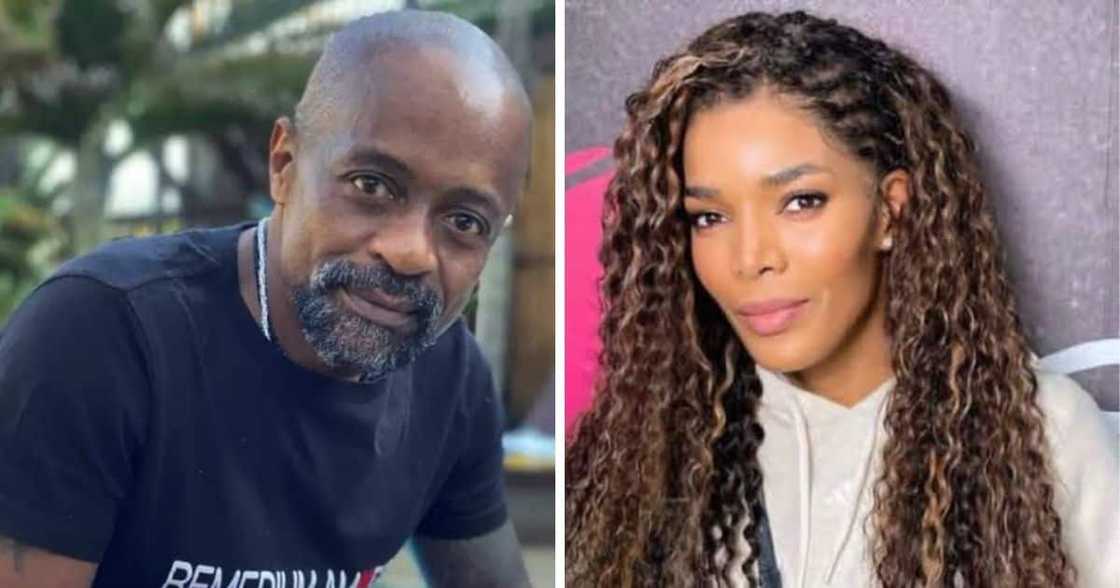 Connie Ferguson Connie Ferguson
