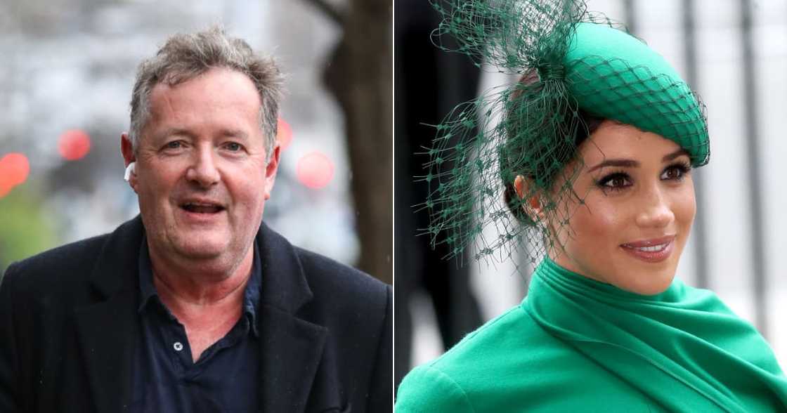 Piers Morgans, Meghan Markle, Comments, Cleared, UK regulator, Freedom of Speech Piers Morgans, Meghan Markle, Comments, Cleared, UK regulator, Freedom of Speech