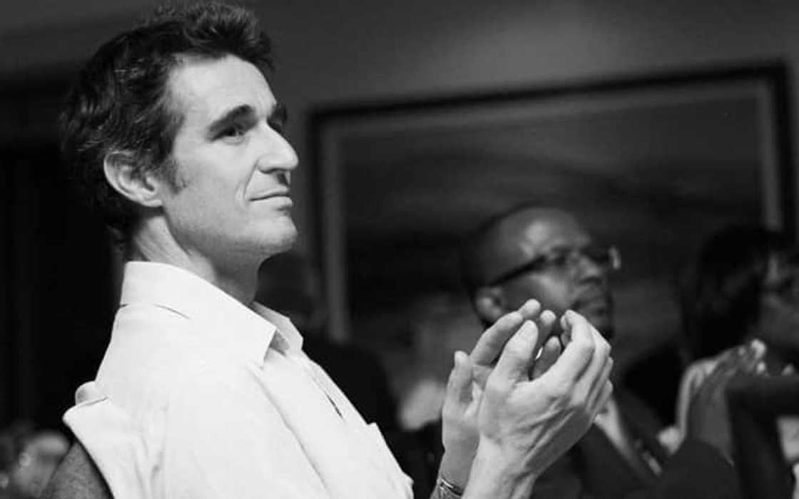 dick enthoven dick enthoven