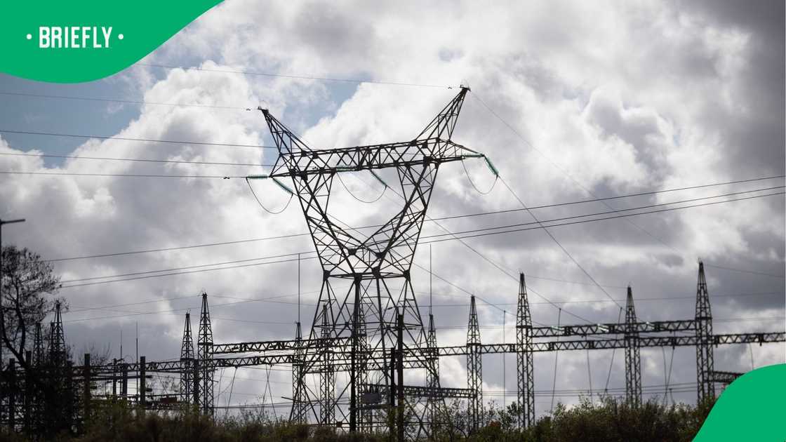 Eskom also reported improvements in its operational performance Eskom also reported improvements in its operational performance