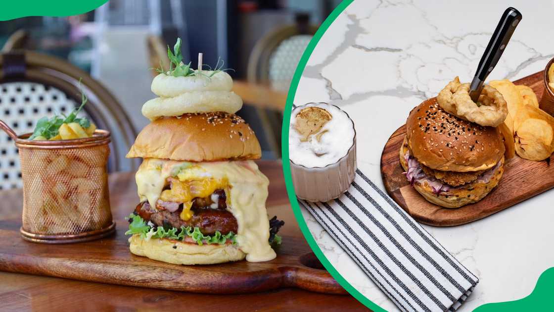 Madam and Sir Florida Road menu blends South African favourites with international cuisines