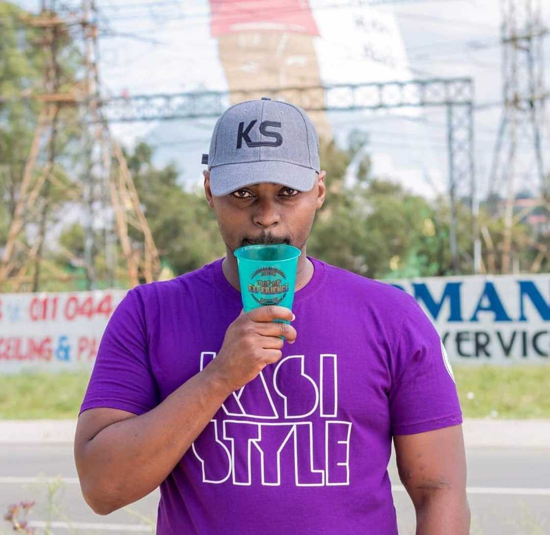 Xolani Mayekiso Xolani Mayekiso
