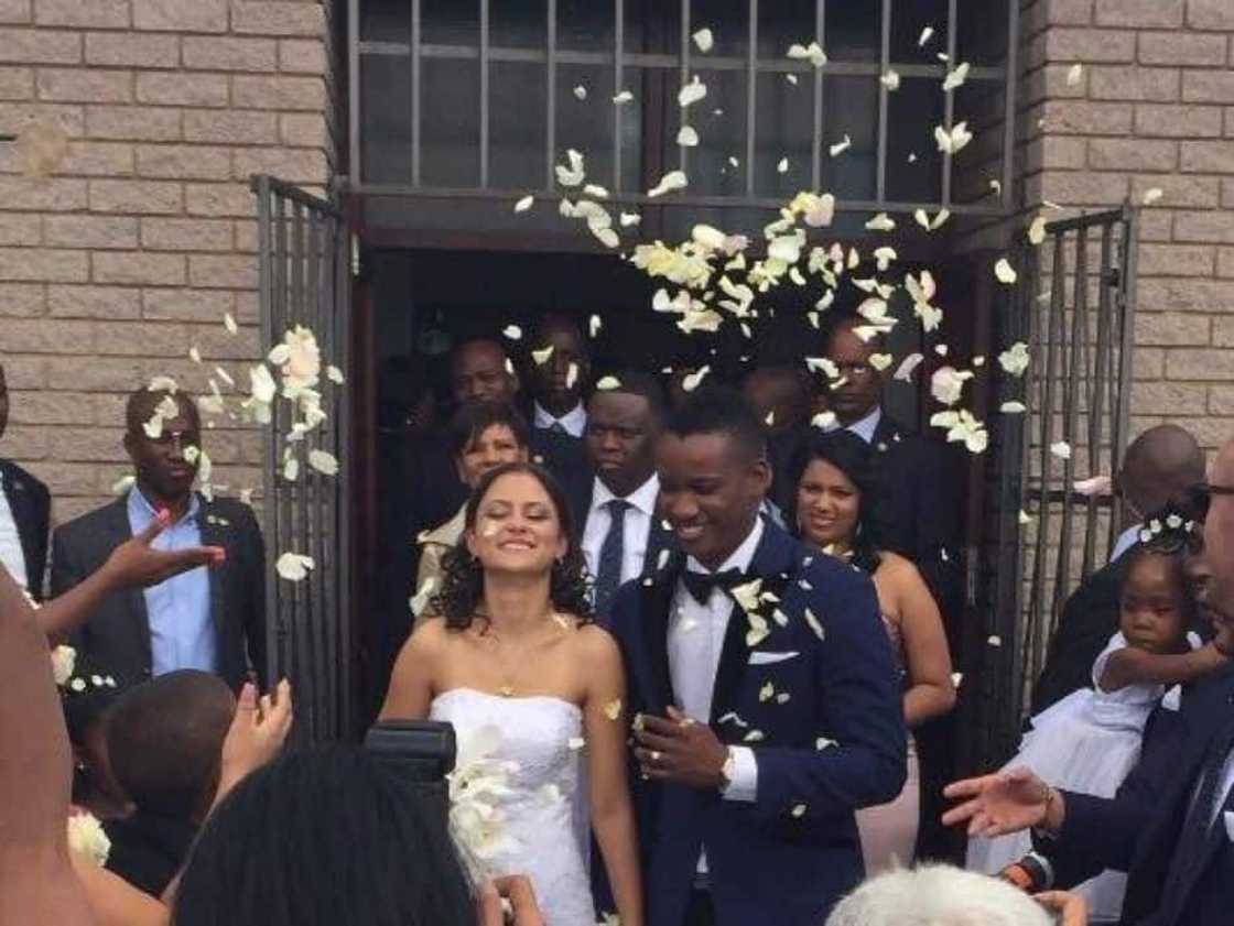 Is Shanice Stork South Africa? Is Shanice Stork South Africa?