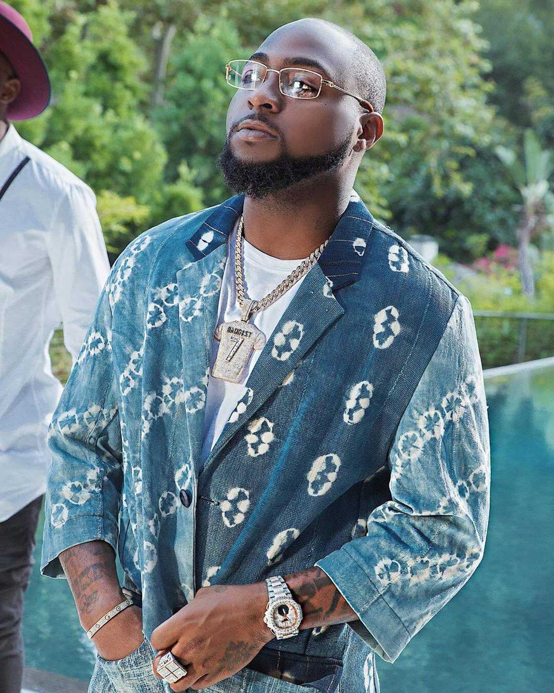 Davido new song Davido new song
