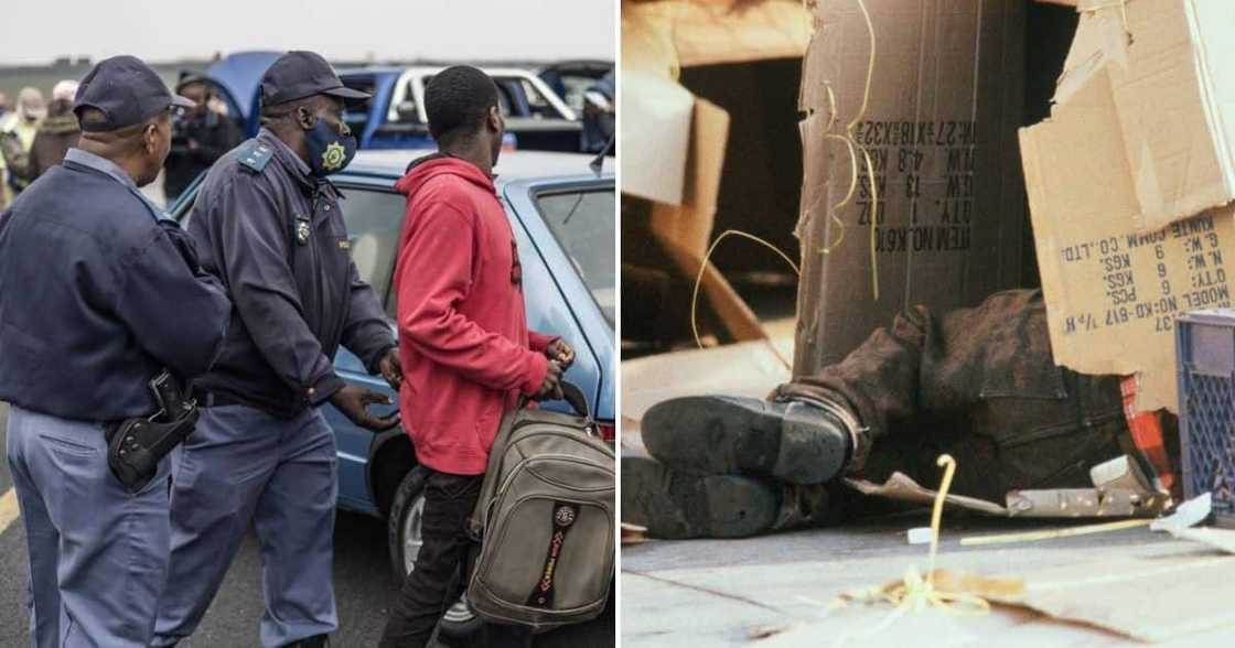 Durban police launch campaign Durban police launch campaign