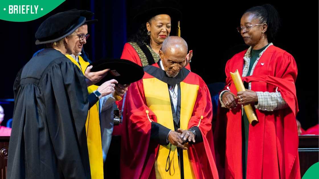 Prof Kubedi Patrick Mokhobo Prof Kubedi Patrick Mokhobo