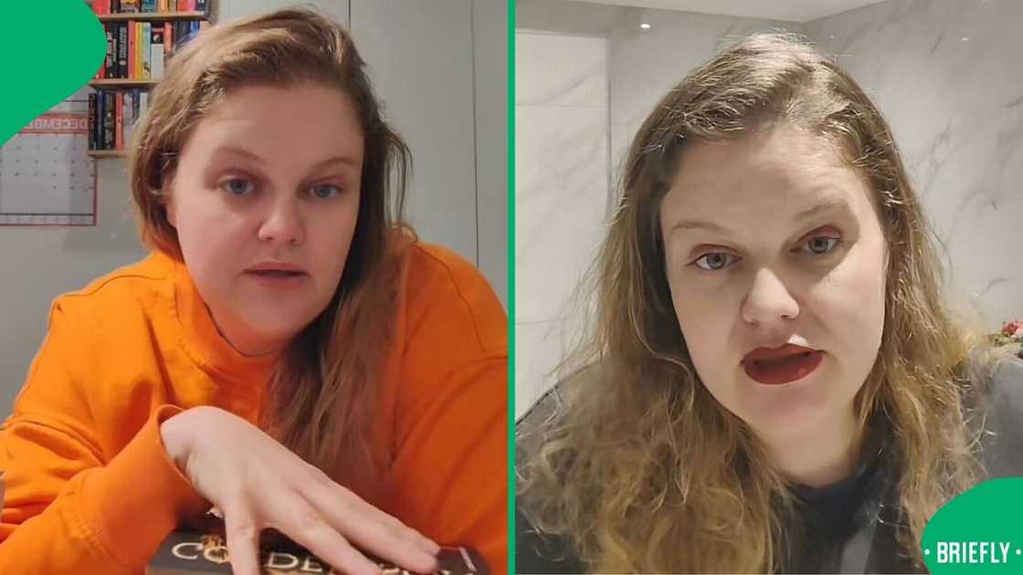 A woman showcased a one-bedroom apartment in Cape Town that left South Africans heated. A woman showcased a one-bedroom apartment in Cape Town that left South Africans heated.