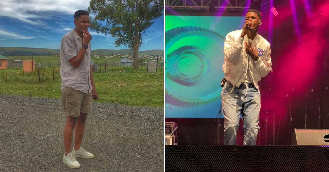 Samthing Soweto Samthing Soweto