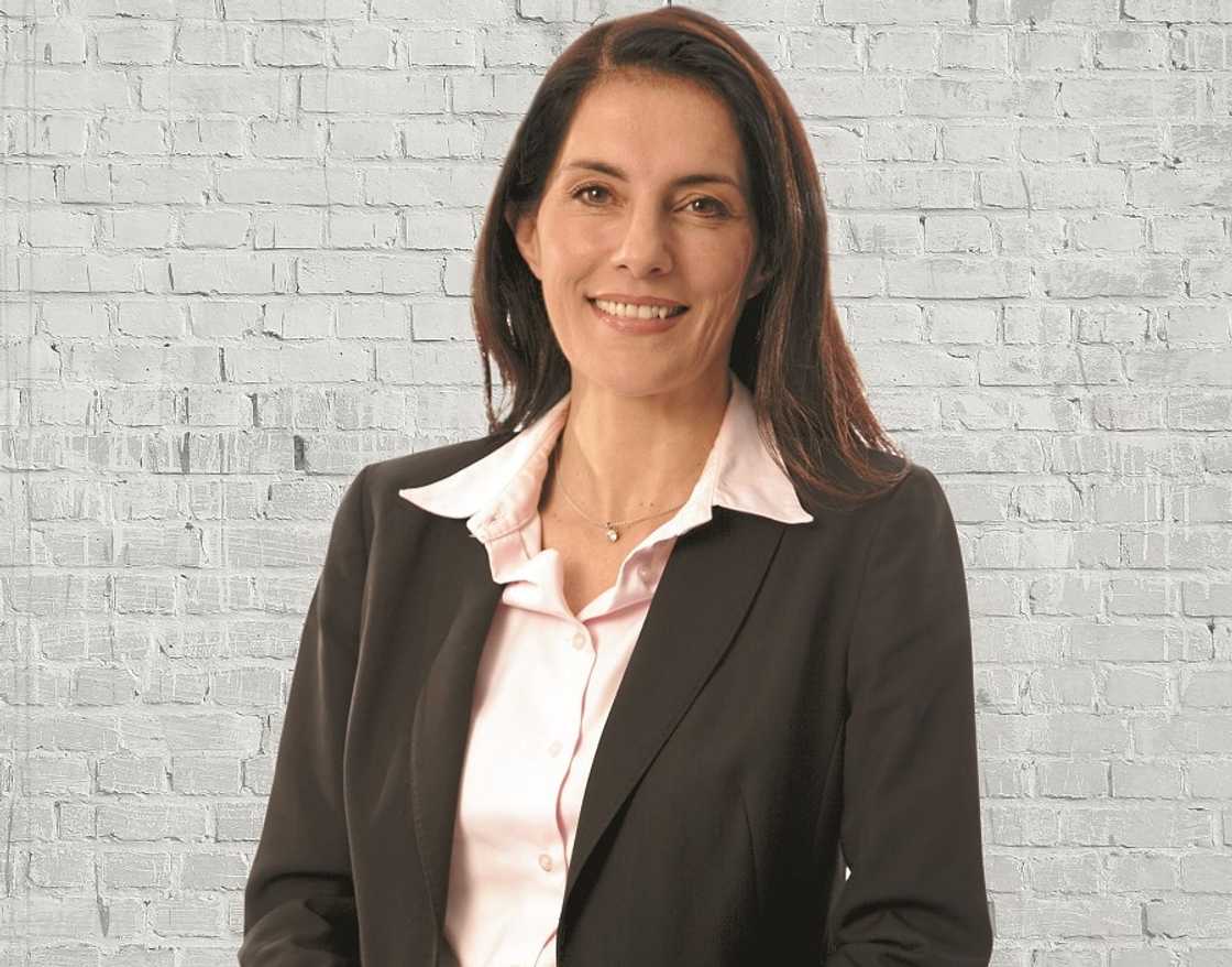 Who is the highest-paid lawyer in South Africa? Who is the highest-paid lawyer in South Africa?