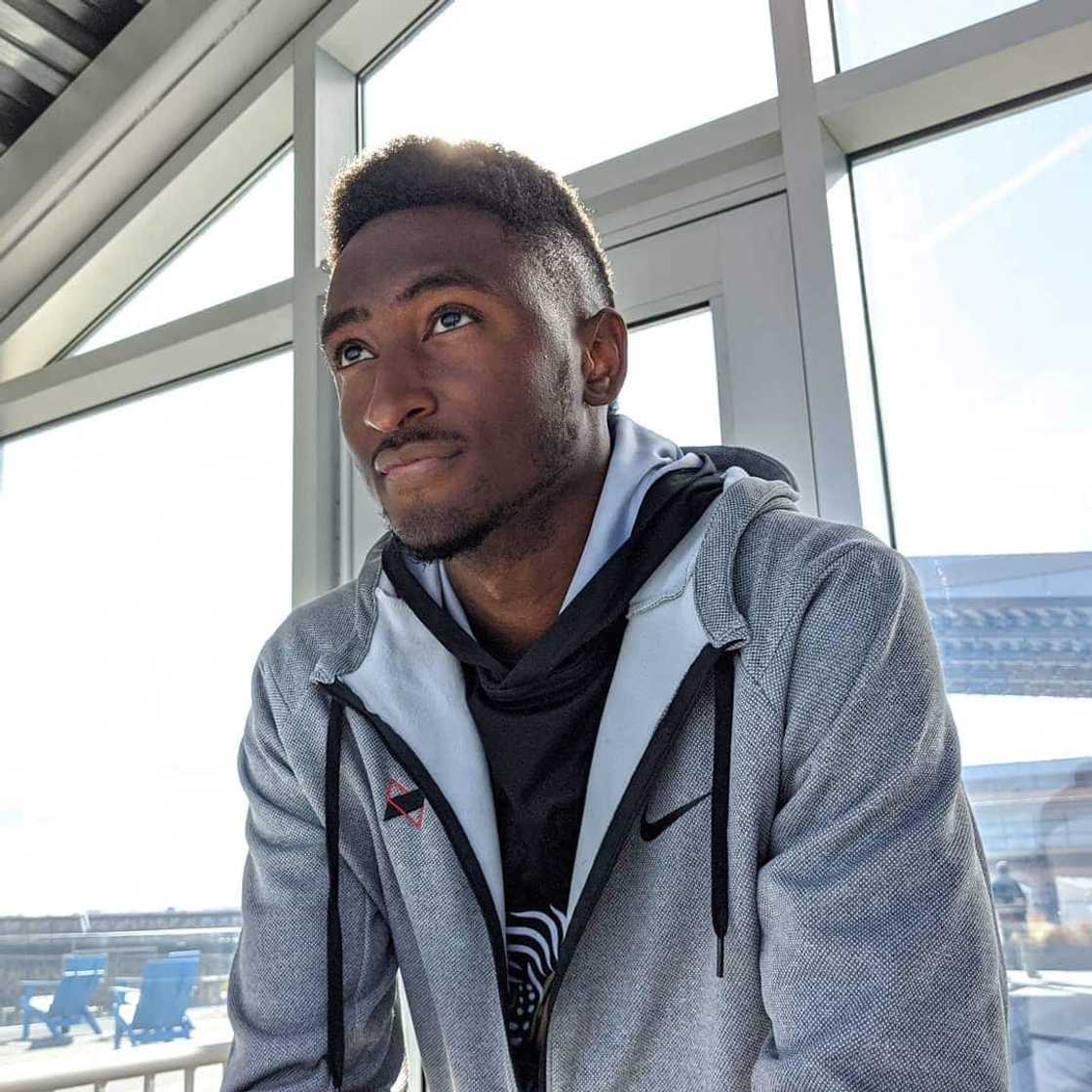 MKBHD MKBHD