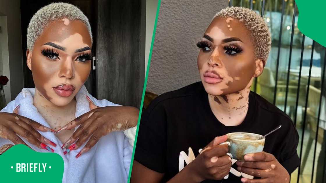 Yolanda Mukondeli has launched her career as a DJ. Yolanda Mukondeli has launched her career as a DJ.