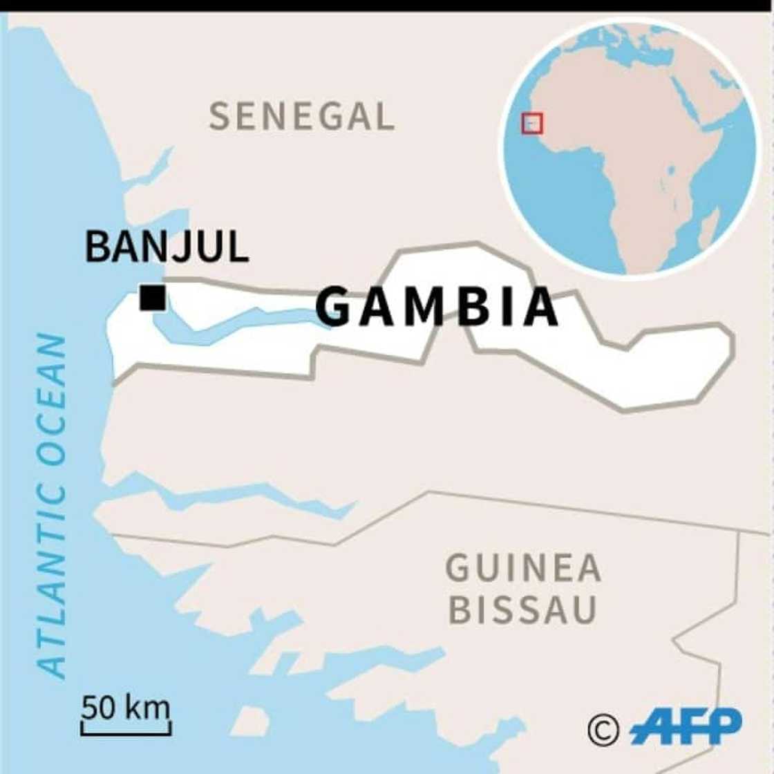 Nearly half of its population lives below the poverty line, according to the World Bank Nearly half of its population lives below the poverty line, according to the World Bank