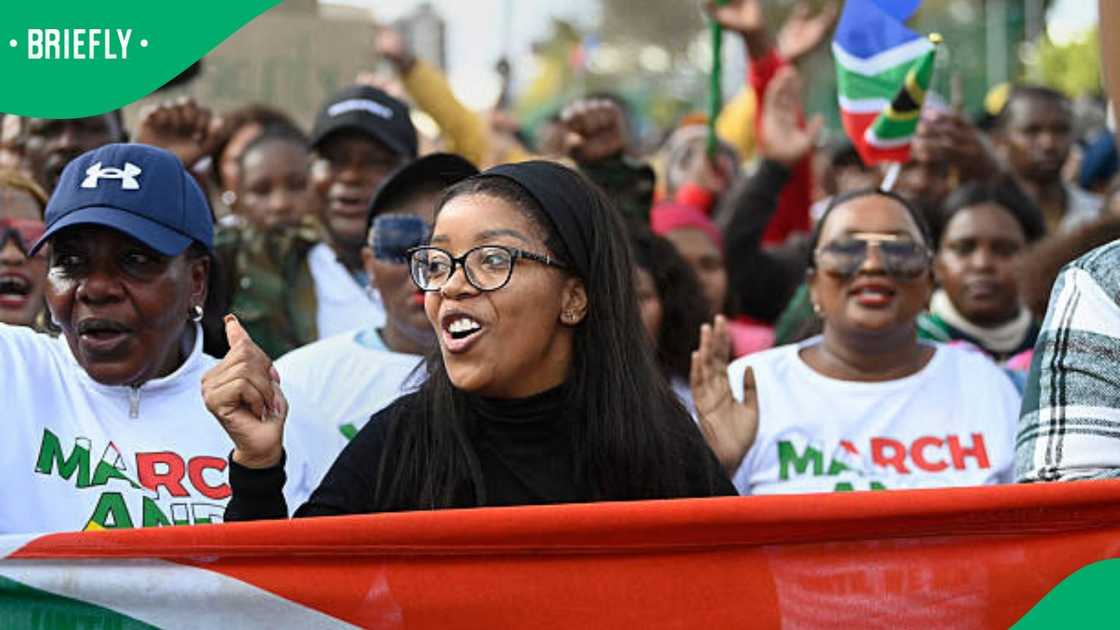 Jacinta Ngobese