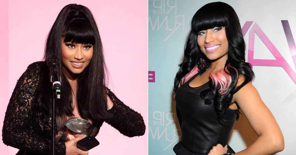 Nicki Minaj Nicki Minaj