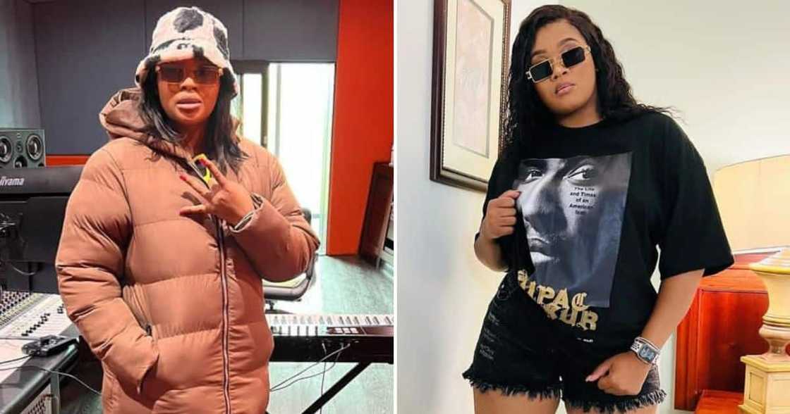 Lady Du shared her somatology ualification after opening WAWA LaBeauty. Lady Du shared her somatology ualification after opening WAWA LaBeauty.