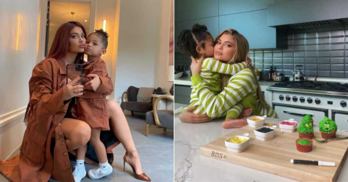 Kylie Jenner's Birthday Party for Stormi Slammed Due to Covid 19 Kylie Jenner's Birthday Party for Stormi Slammed Due to Covid 19