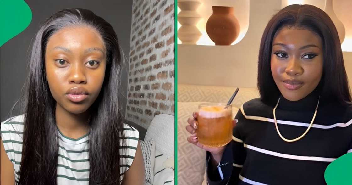 Mzansi rocked by teenager moving to Zimbabwe with boyfriend Mzansi rocked by teenager moving to Zimbabwe with boyfriend