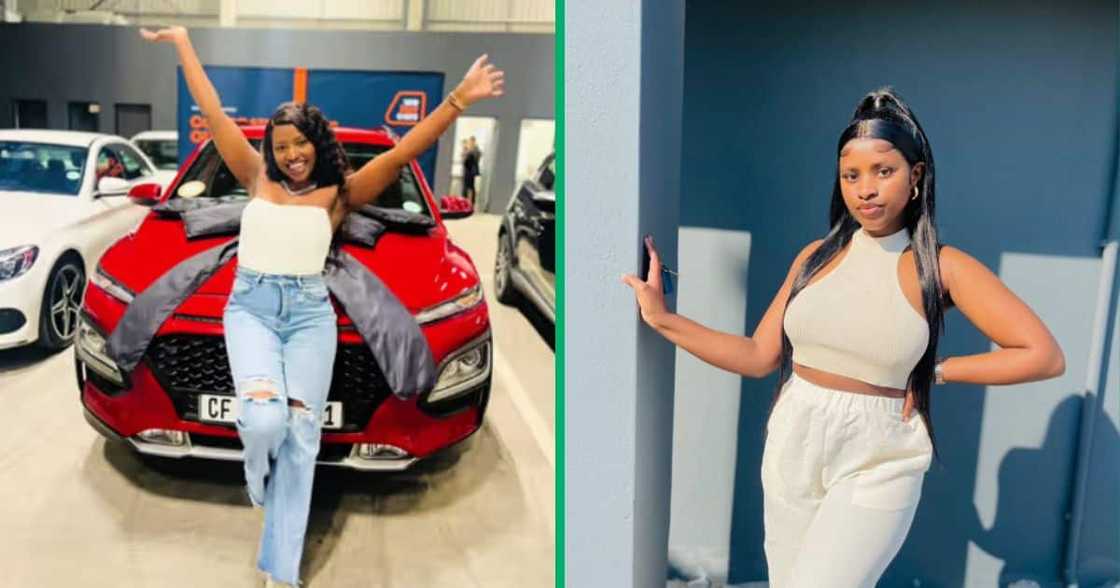woman fears driving alone woman fears driving alone