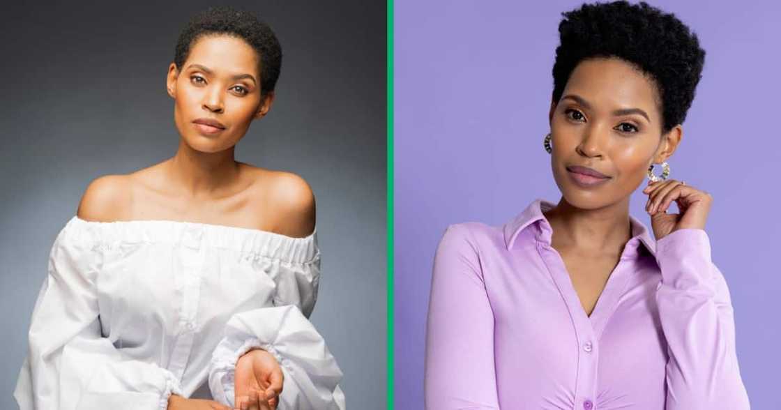 The actress turned 39 this year The actress turned 39 this year