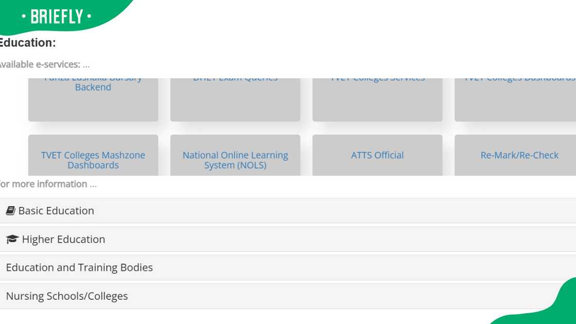 Matric re-checking/re-marking