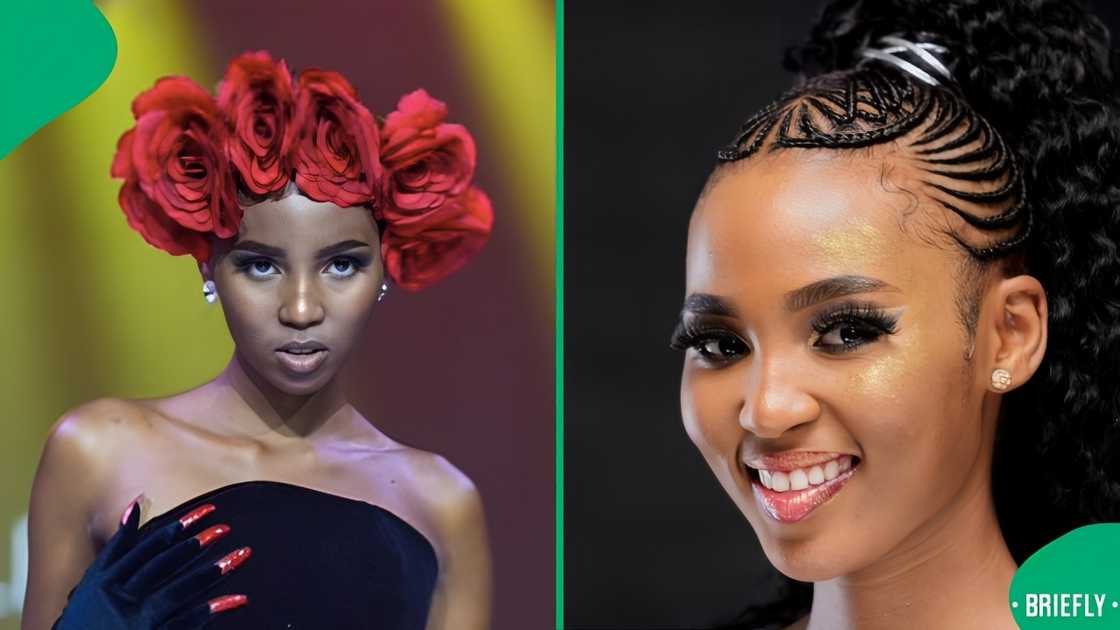 Fans rally behind Kay B Fans rally behind Kay B