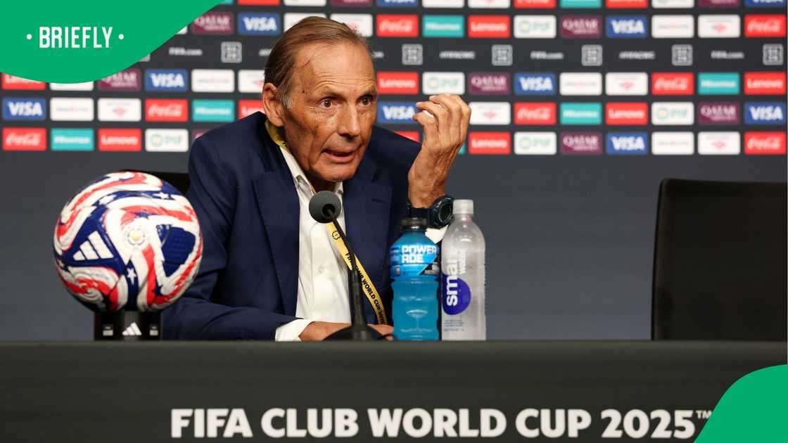 Miguel Angel Russo, FIFA Club World Cup, Auckland City FC and CA Boca Juniors.