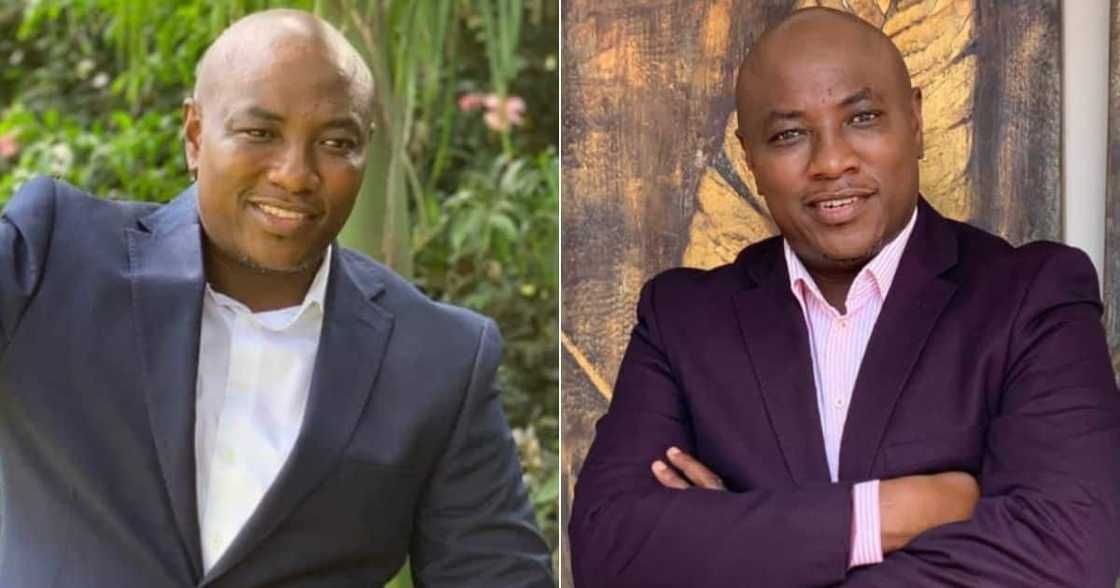 Musa Mseleku Musa Mseleku