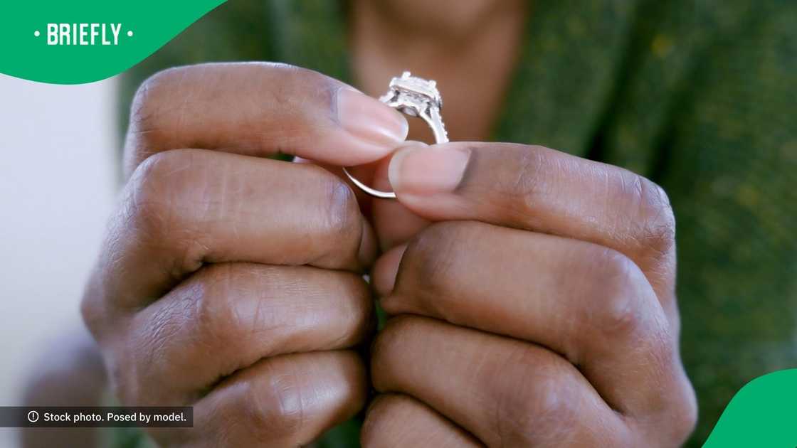 Mzansi ladies discuss marriage Mzansi ladies discuss marriage