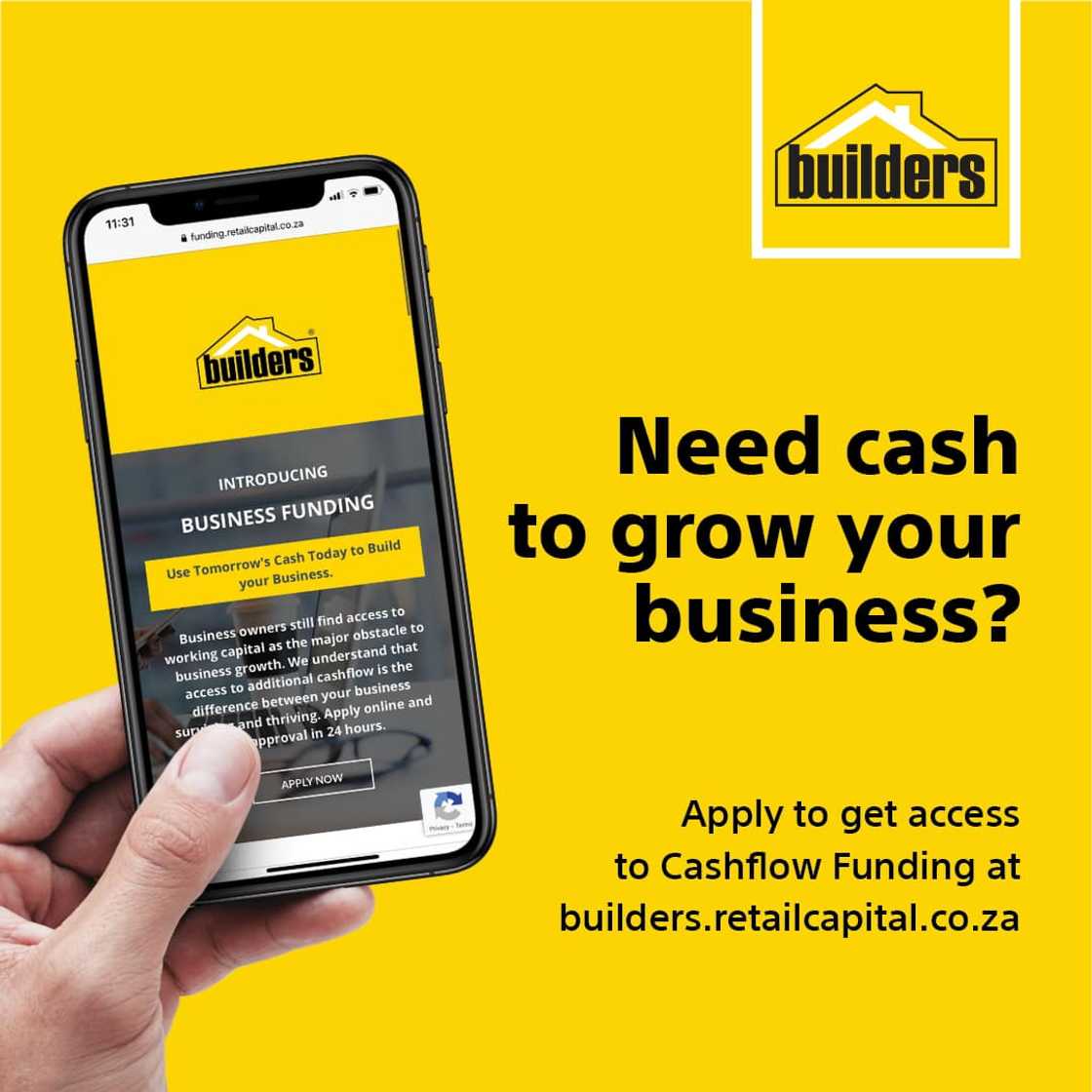 What is Builders Warehouse all about? What is Builders Warehouse all about?